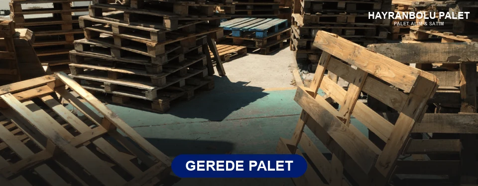 Gerede Paletçi