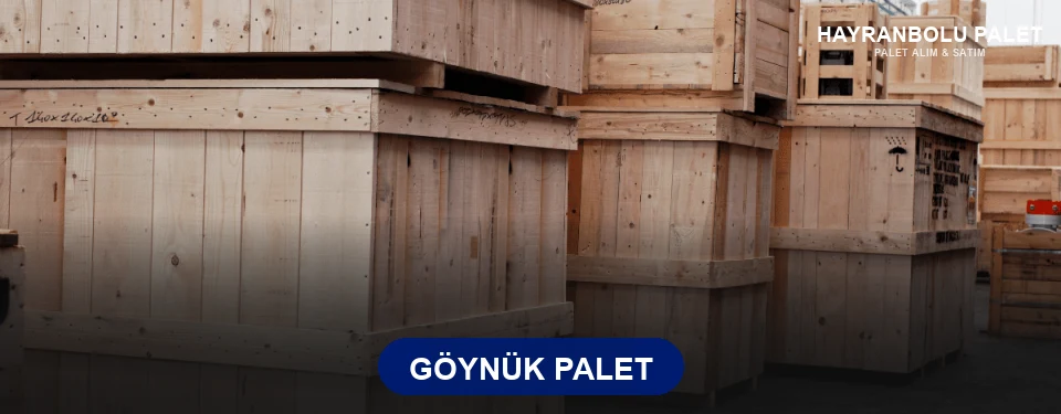 Göynük Paletçi