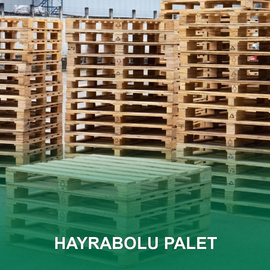 Hayrabolu Palet
