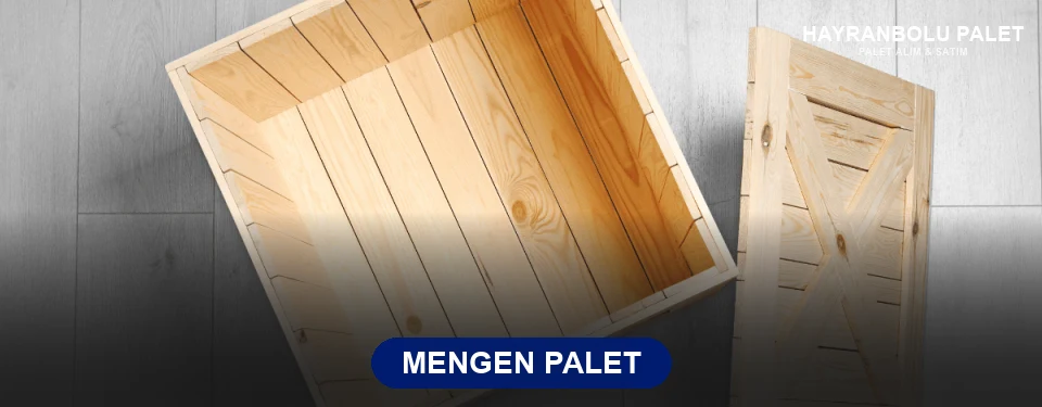 Mengen Palet Mengen Palet