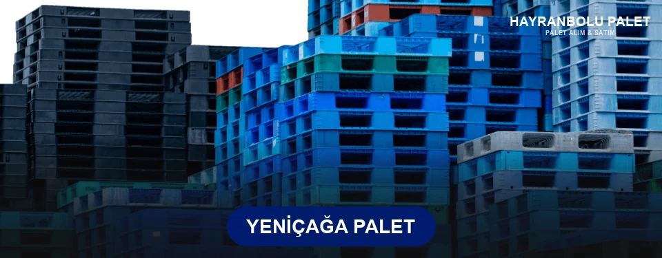 Yeniçağa Paletçi